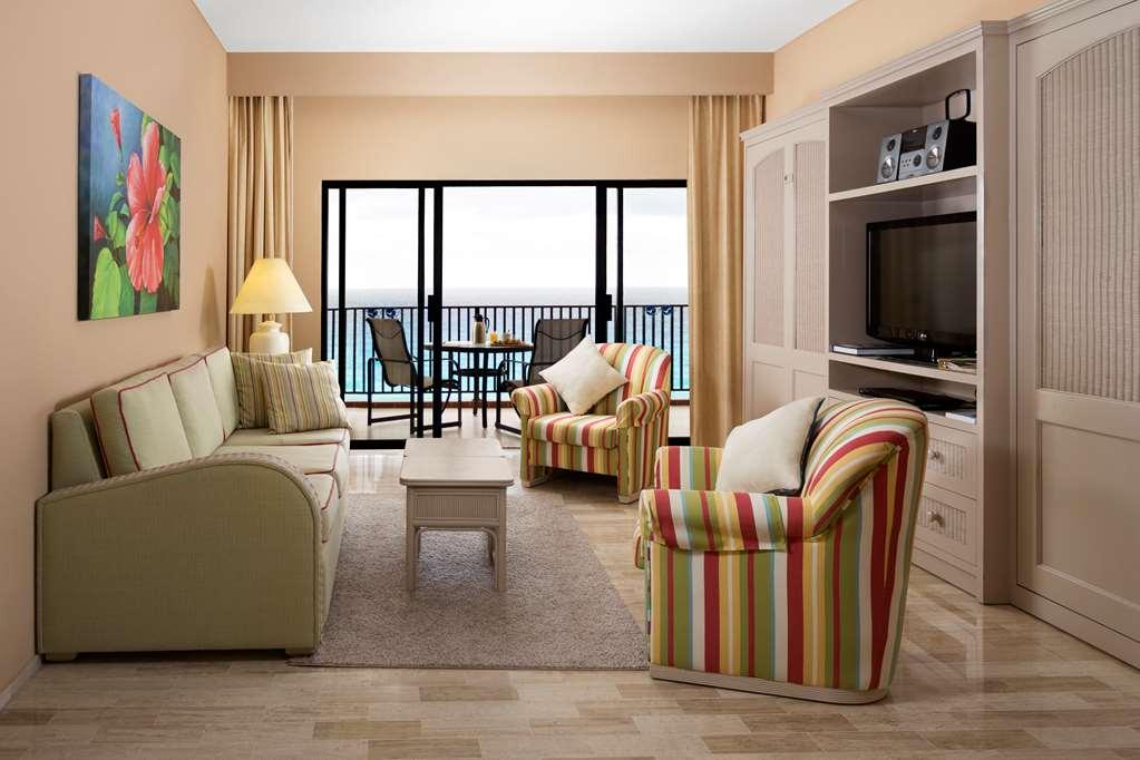 The Royal Islander - An All Suites Resort Cancún Rum bild